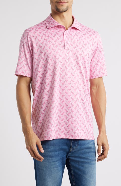 XC4® + Cool Degree™ Performance Golf Polo