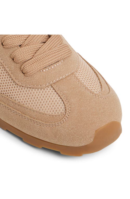 Call It Spring By Aldo Maevyn Sneaker In Sand
