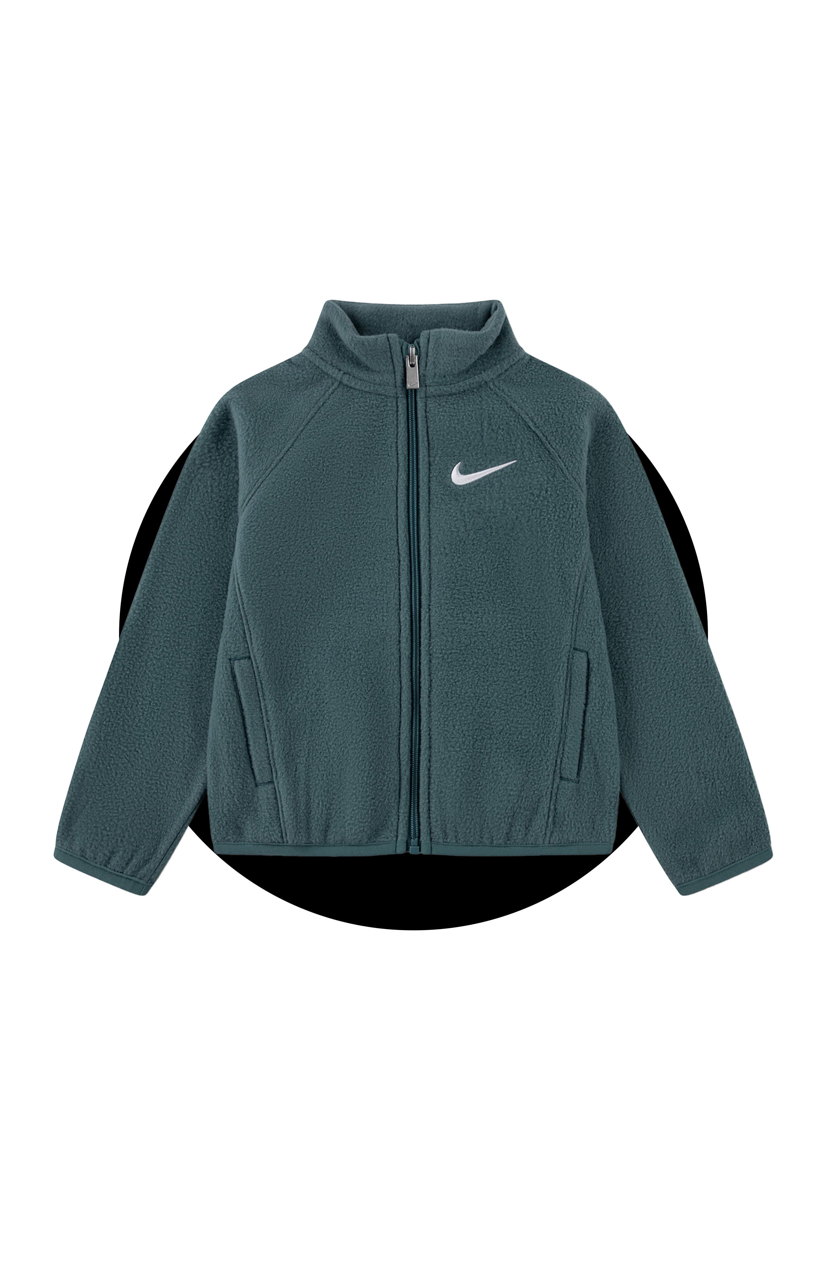 Fleece Jacket