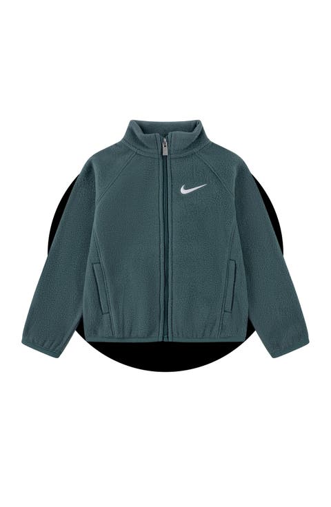 Fleece Jacket