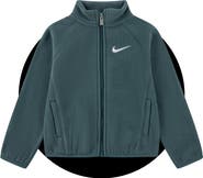 Nike Fleece Jacket