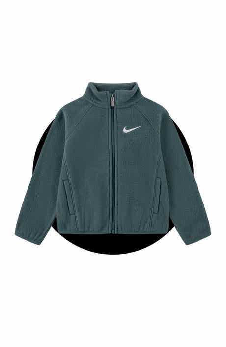 Fleece Jacket