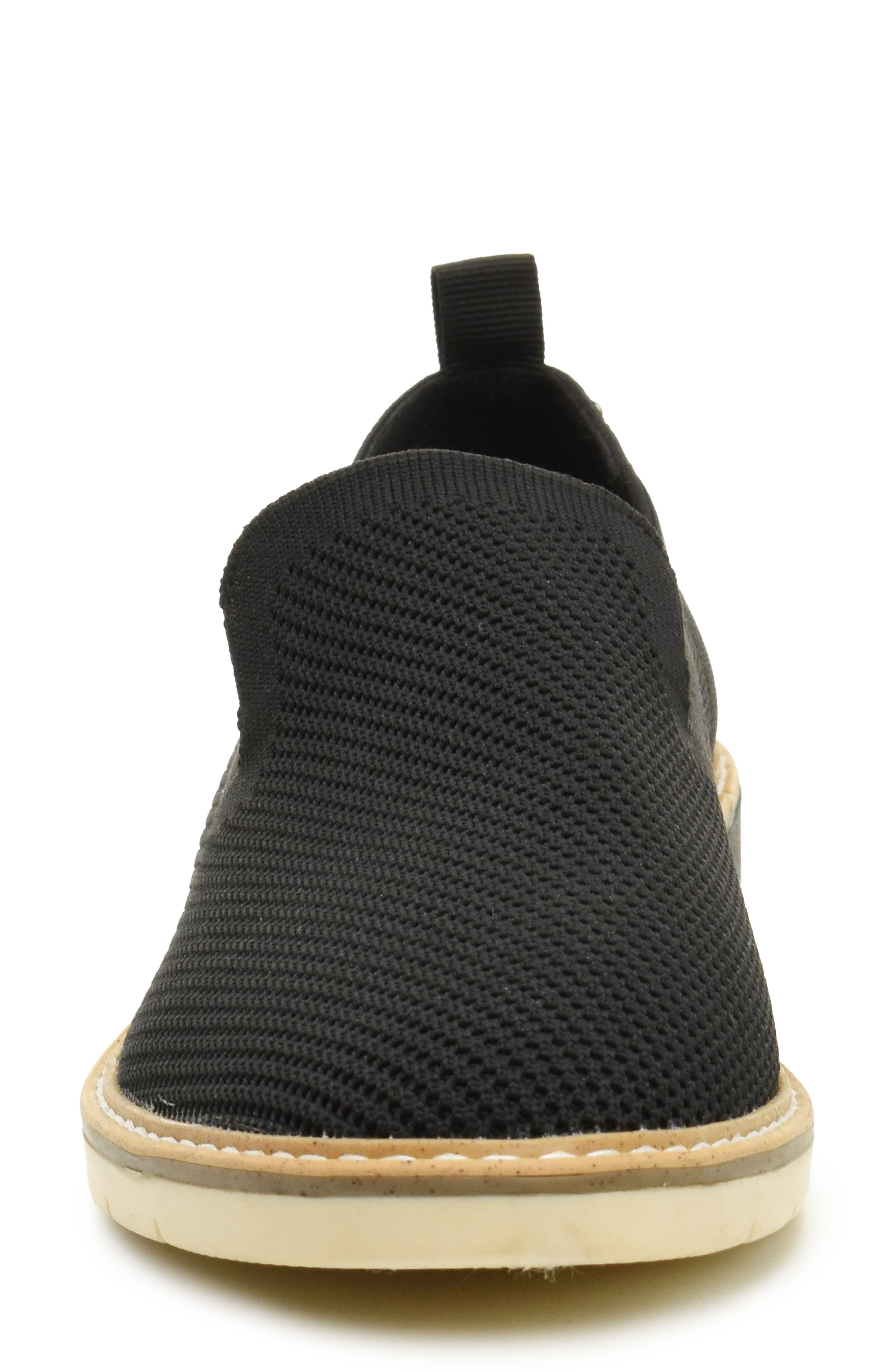 Taryn Rose Stilo Flexy Knit Loafer, Alternate, color, 