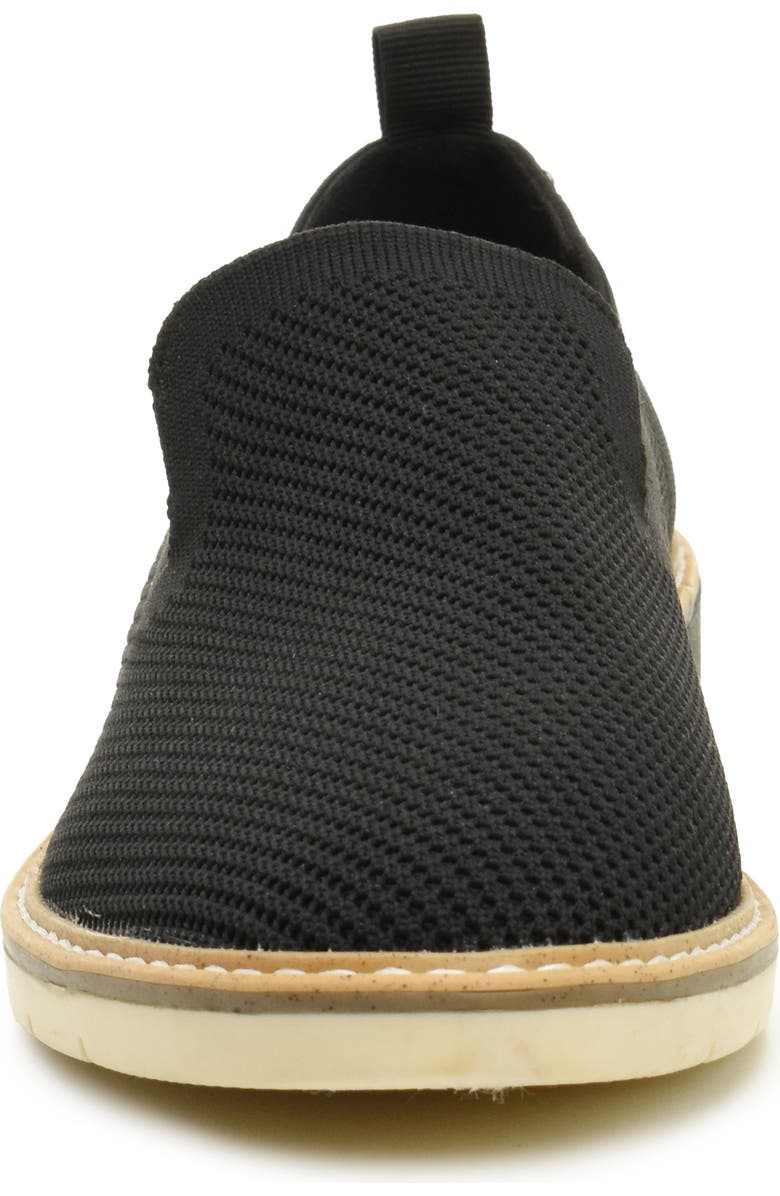 Taryn Rose Stilo Flexy Knit Loafer, Alternate, color,