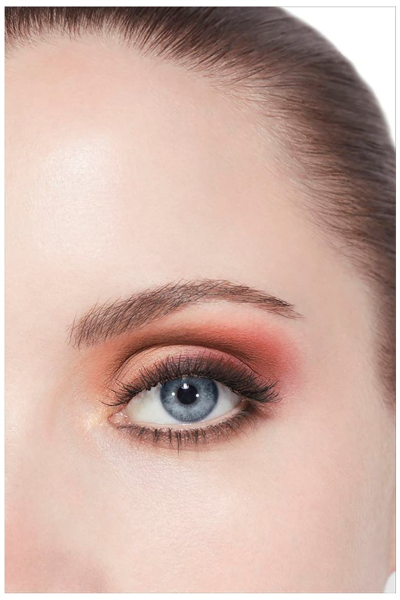LES 4 ROUGES Yeux Joues Palette (Limited Edition), Alternate, color, 957 TENDRESSE