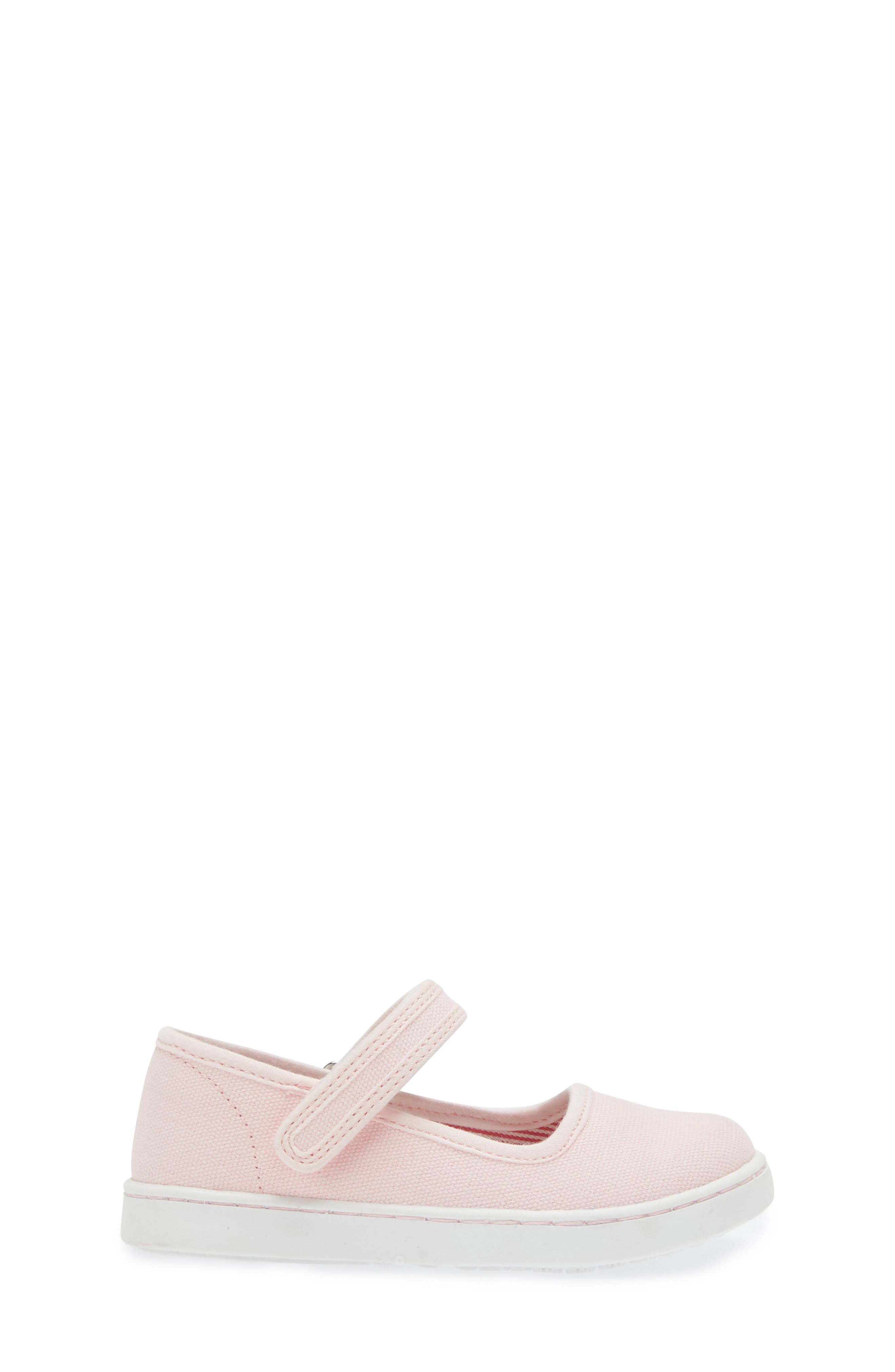 Jenna Mary Jane, Alternate, color, LIGHT PINK