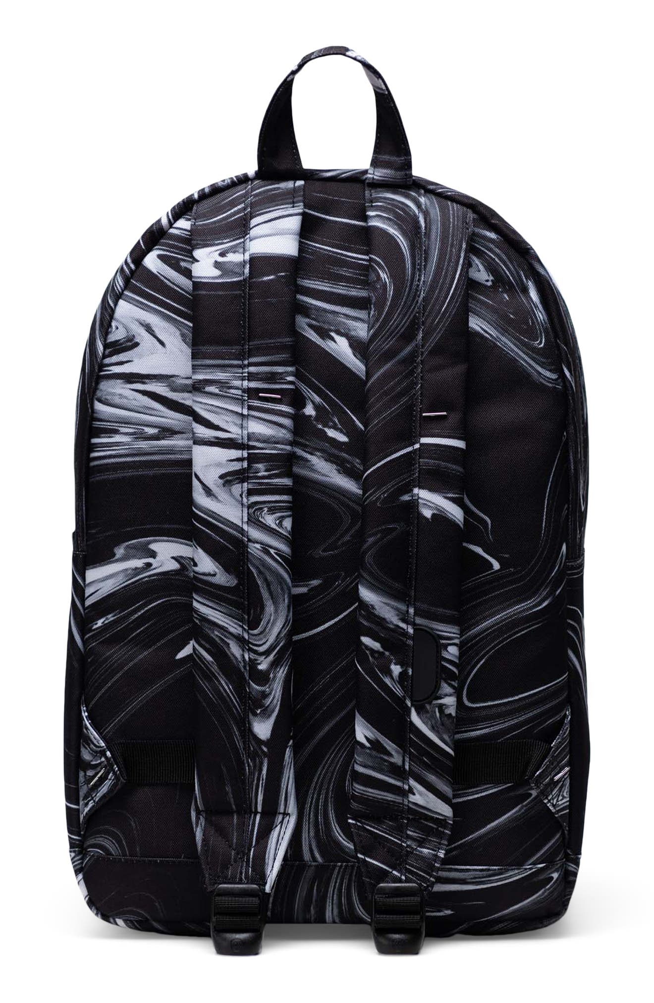 Herschel Supply Co. Pop Quiz Backpack, Alternate, color, 