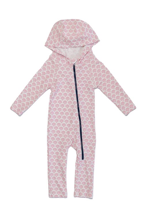 Shop Lake Label Full Body Hooded Swimsuit