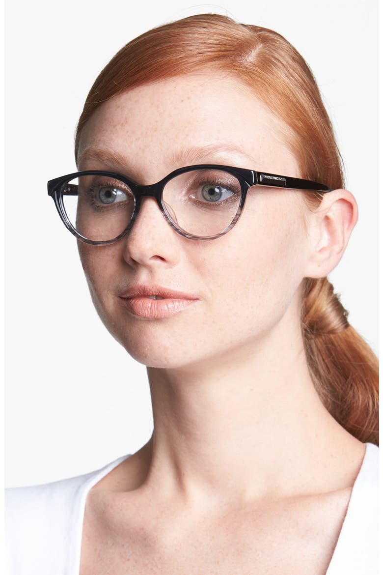Optical Glasses, Alternate, color, BLACK FADE