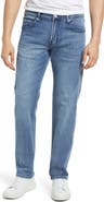 Liverpool Los Angeles Regent Relaxed Straight Leg Jeans