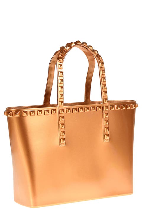 Grazia Mini Tote