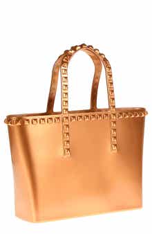 Grazia Mini Tote