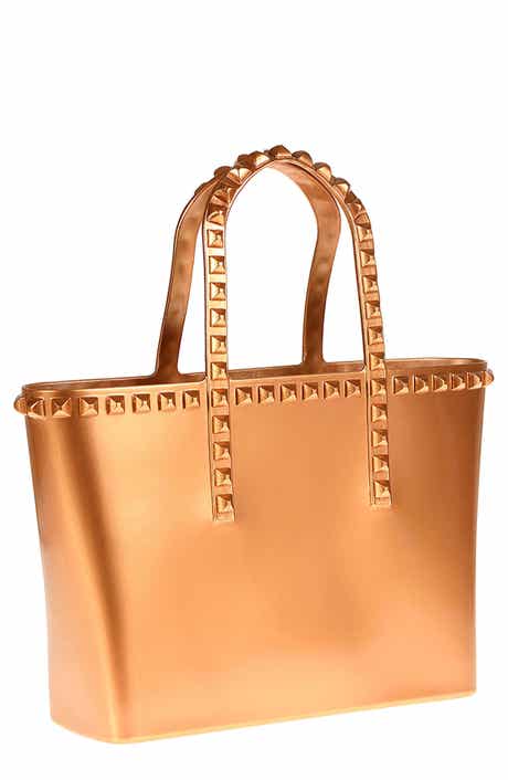 Grazia Mini Tote