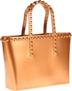CARMEN SOL Grazia Mini Tote