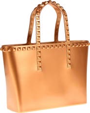 CARMEN SOL Grazia Mini Tote
