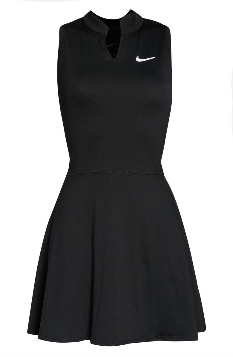 Nike Court Victory Dri-FIT Racerback Dress, Alternate, color,