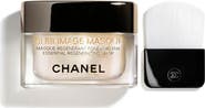 CHANEL SUBLIMAGE MASQUE Essential Regenerating Face Mask