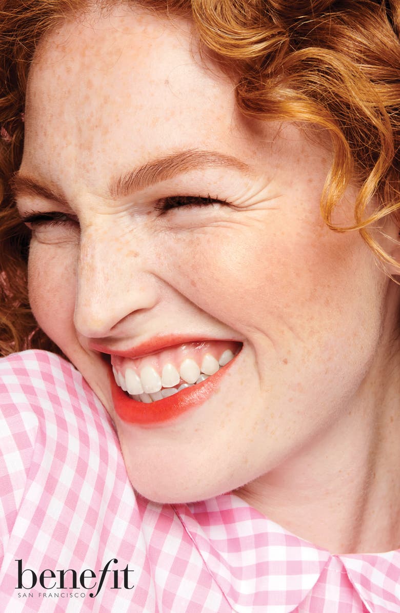 Benefit Cosmetics Benefit Georgia Blush, Alternate, color, 