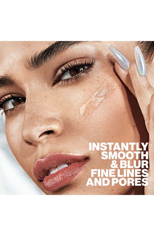 Smashbox Photo Finish Foundation Primer Duo $68 Value In Transparent