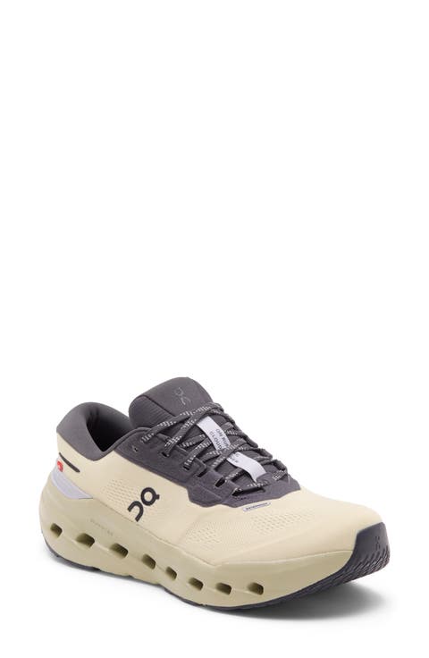 Cloudrunner 3 Waterproof Running Shoe