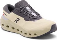 On Cloudrunner 3 Waterproof Running Shoe