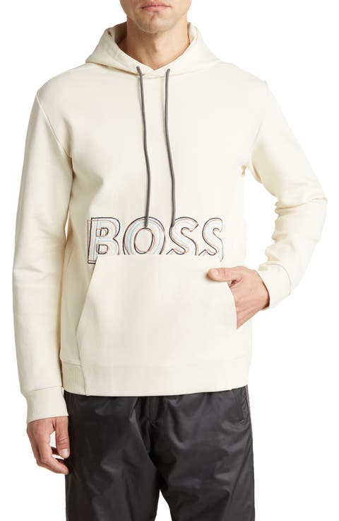 Soody Pullover Hoodie