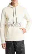 BOSS Soody Pullover Hoodie