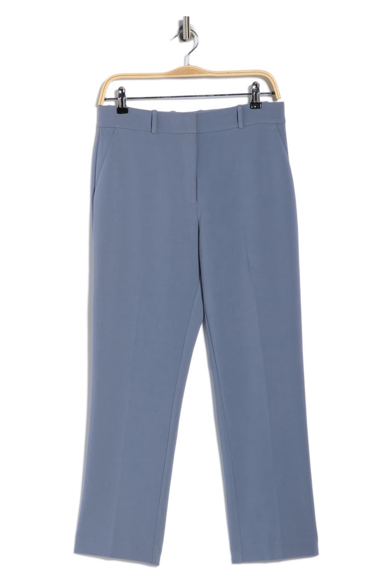 Slim Fit Ankle Pants, Alternate, color, GREY FOLKSTONE