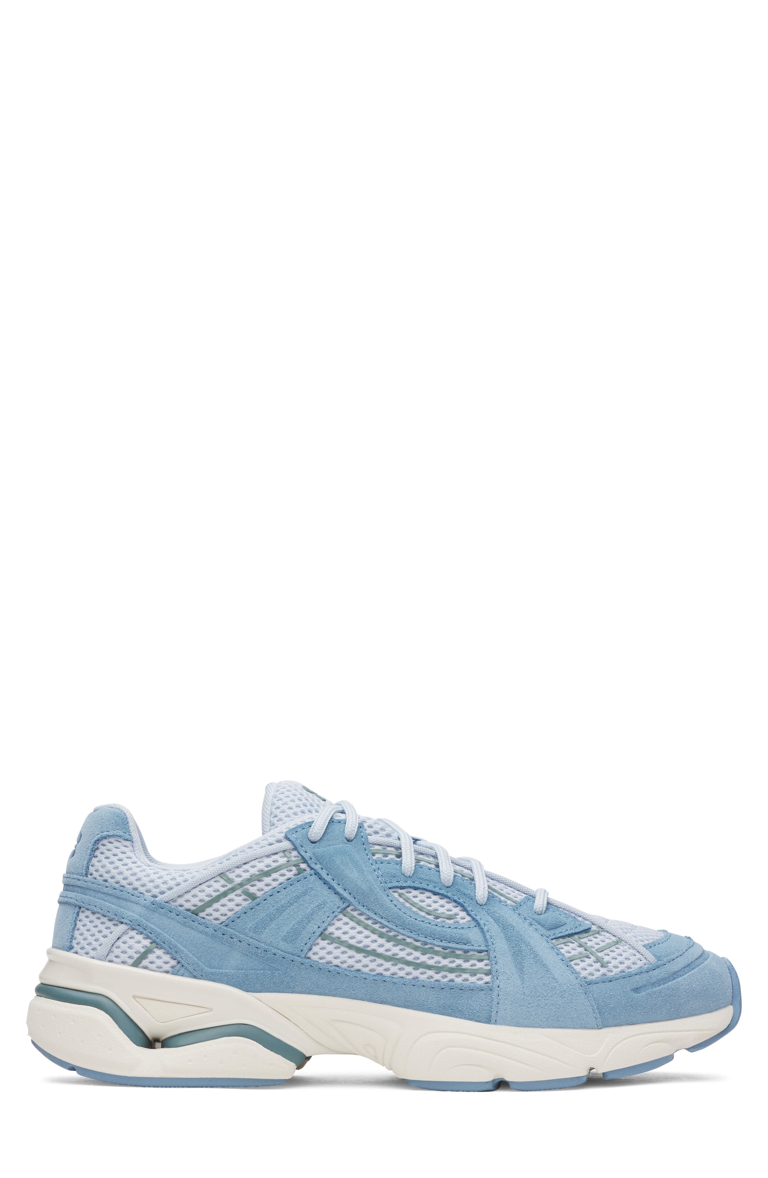 Gender Inclusive UA Sola Sneaker, Alternate, color, 453 BLUE CALM