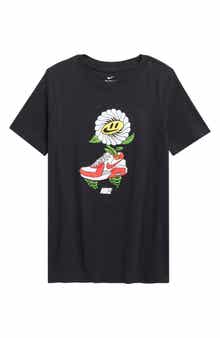 Nike Kids' Swoosh Characters Graphic T-Shirt
