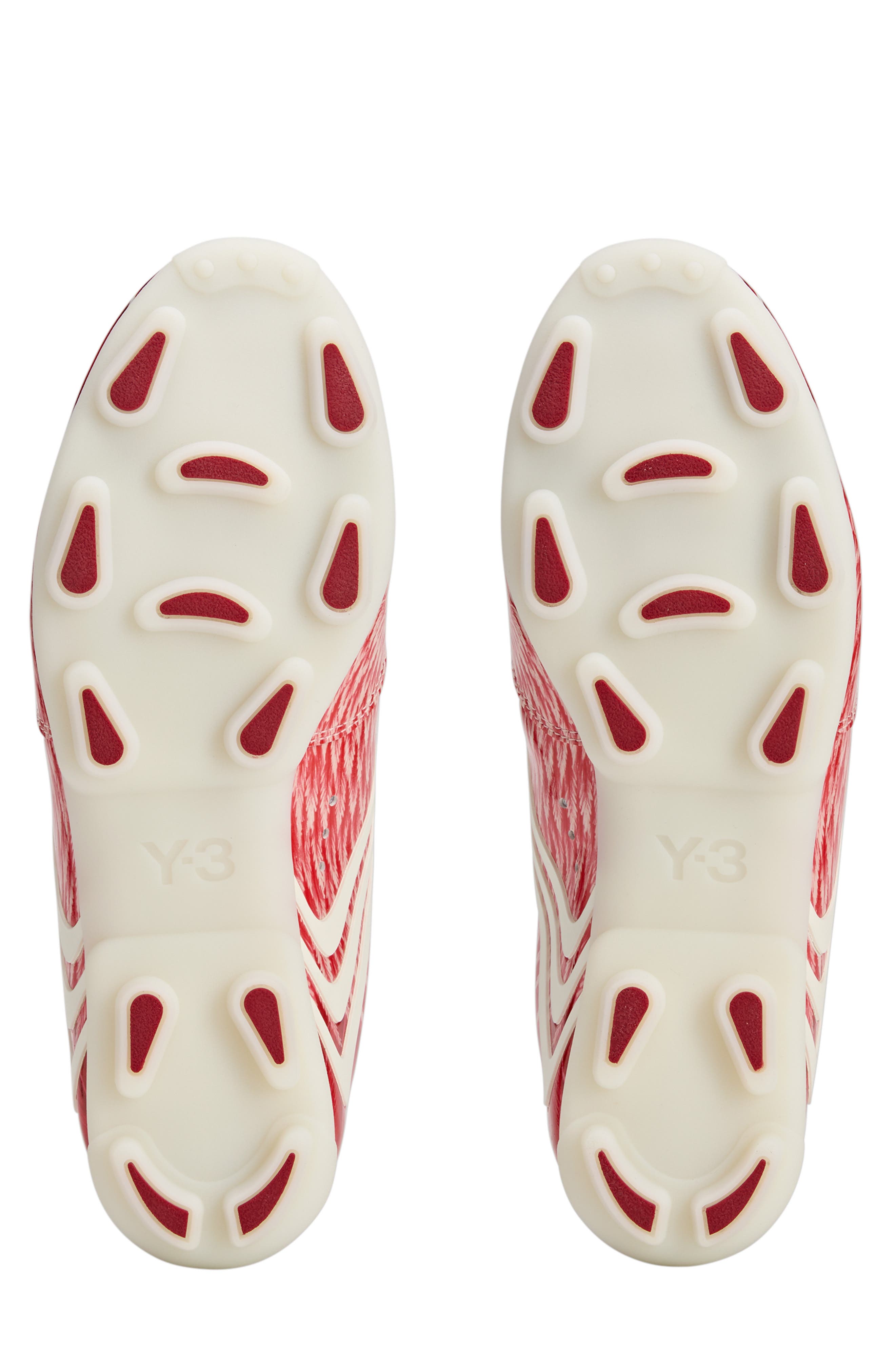 Y-3 F50 Tunit Firm Ground Football Boot | Nordstrom