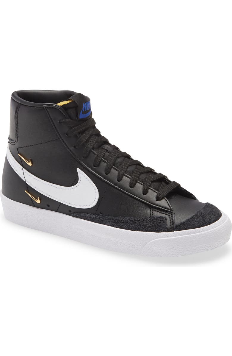 Nike Blazer Mid '77 Sneaker, Main, color,