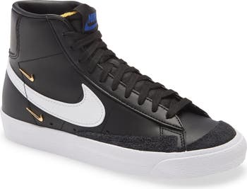 【NIKE】☆スニーカー☆ Nike Blazer Mid '77 Women's Shoes Nike Blazer Mid '77 Women's Shoes. Nike.com