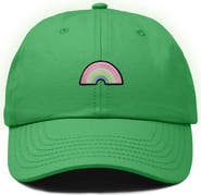 Dalix Rainbow Hat
