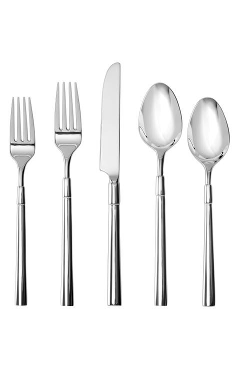 Lloyd 20-Piece Place Setting
