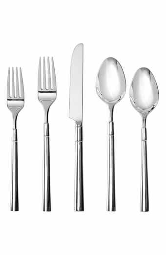 Fortessa Lloyd 20-Piece Place Setting