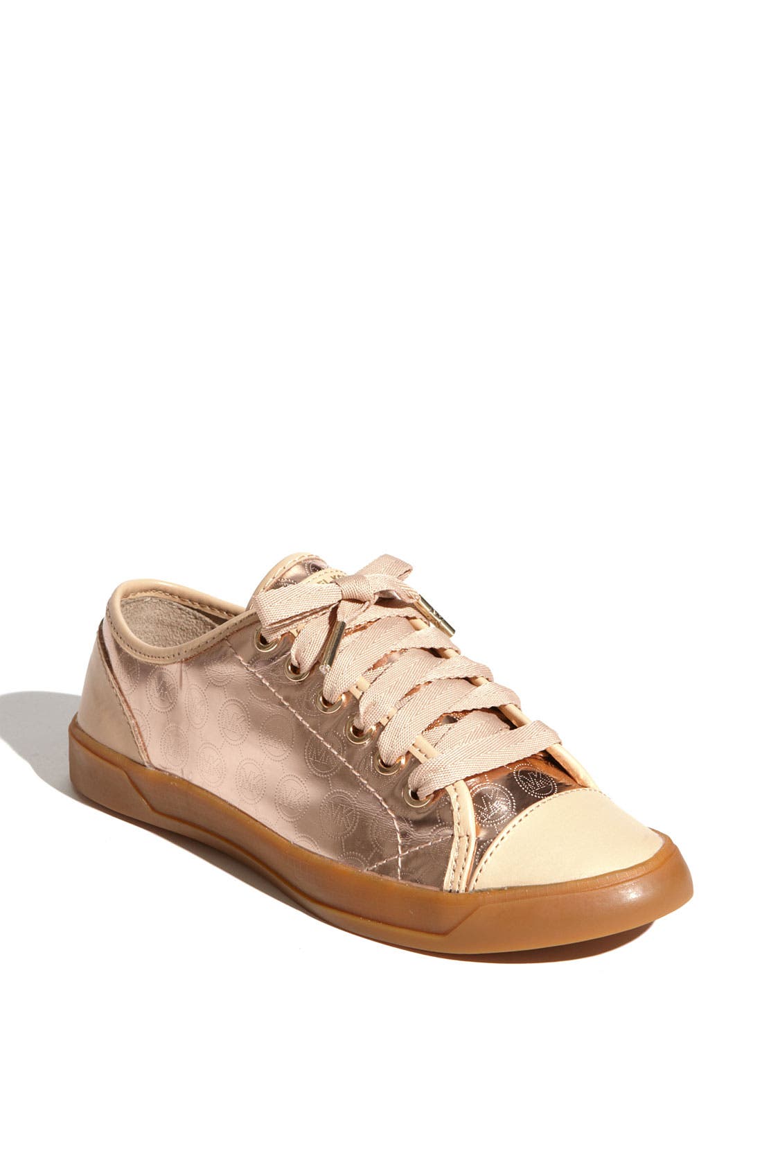 MICHAEL Michael Kors 'City' Sneaker, Main, color, 