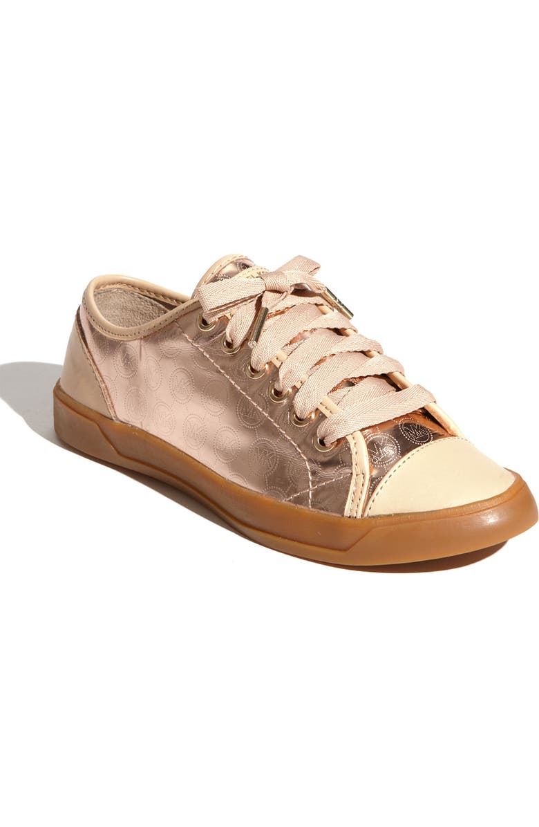 MICHAEL Michael Kors 'City' Sneaker, Main, color,