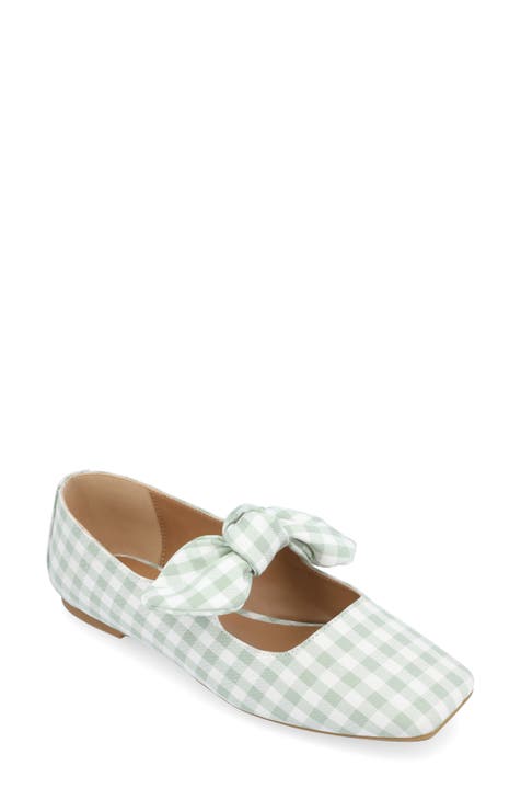 Seraline Ballet Flat (Women)