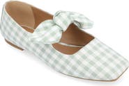 Journee Collection Seraline Ballet Flat