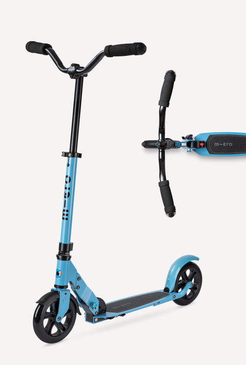 Speed Deluxe Scooter for Ages 8+