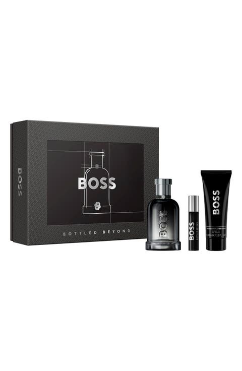 Bottled Beyond Eau de Parfum & Shower Gel 3-Piece Gift Set