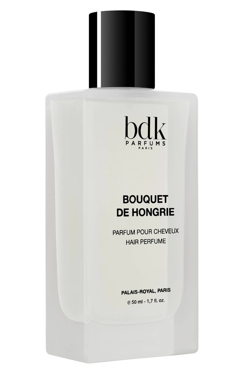BDK Parfums Bouquet de Hongrie Hair Perfume, Alternate, color,