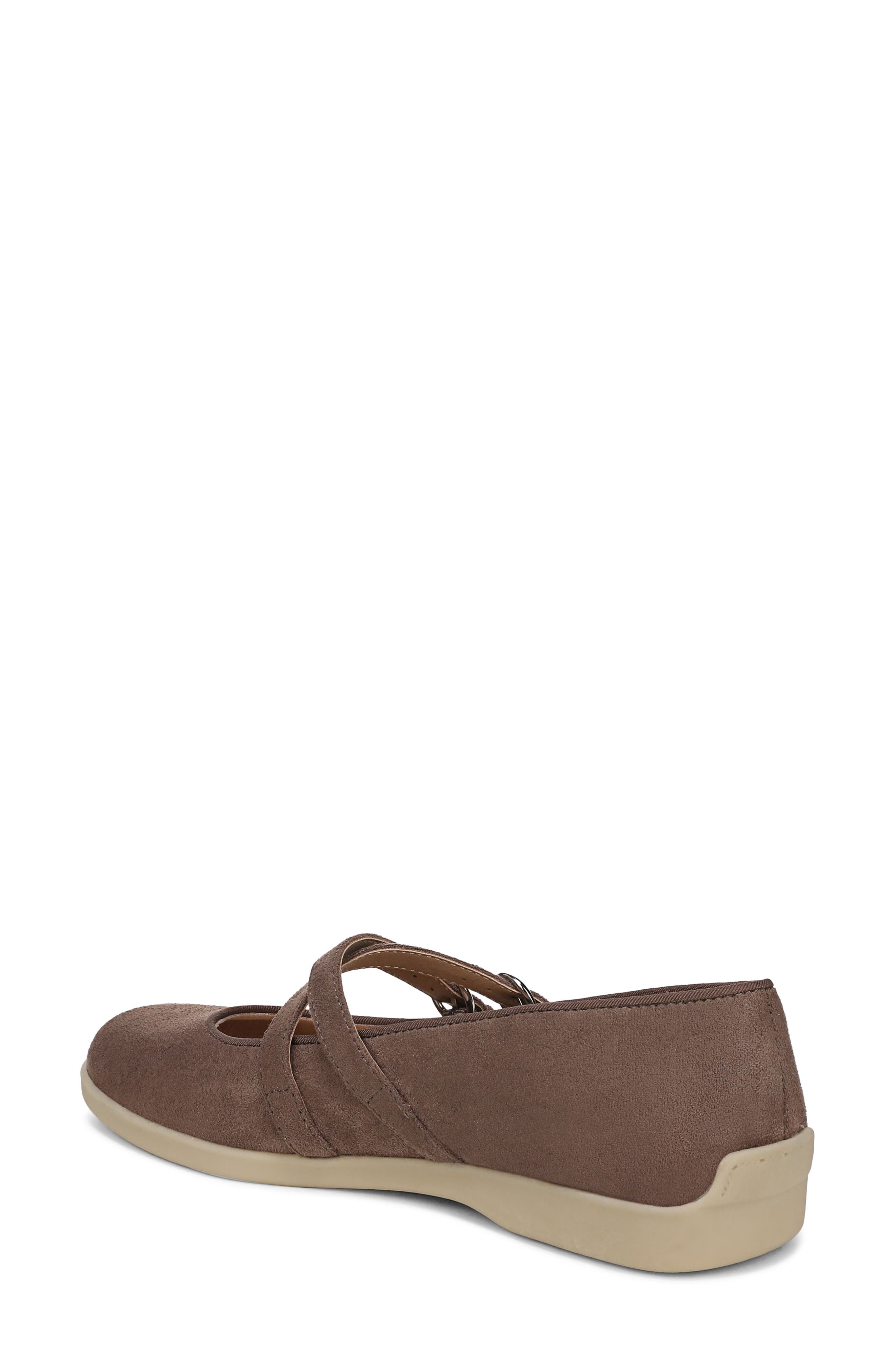 Marnie Mary Jane Flat - image 4