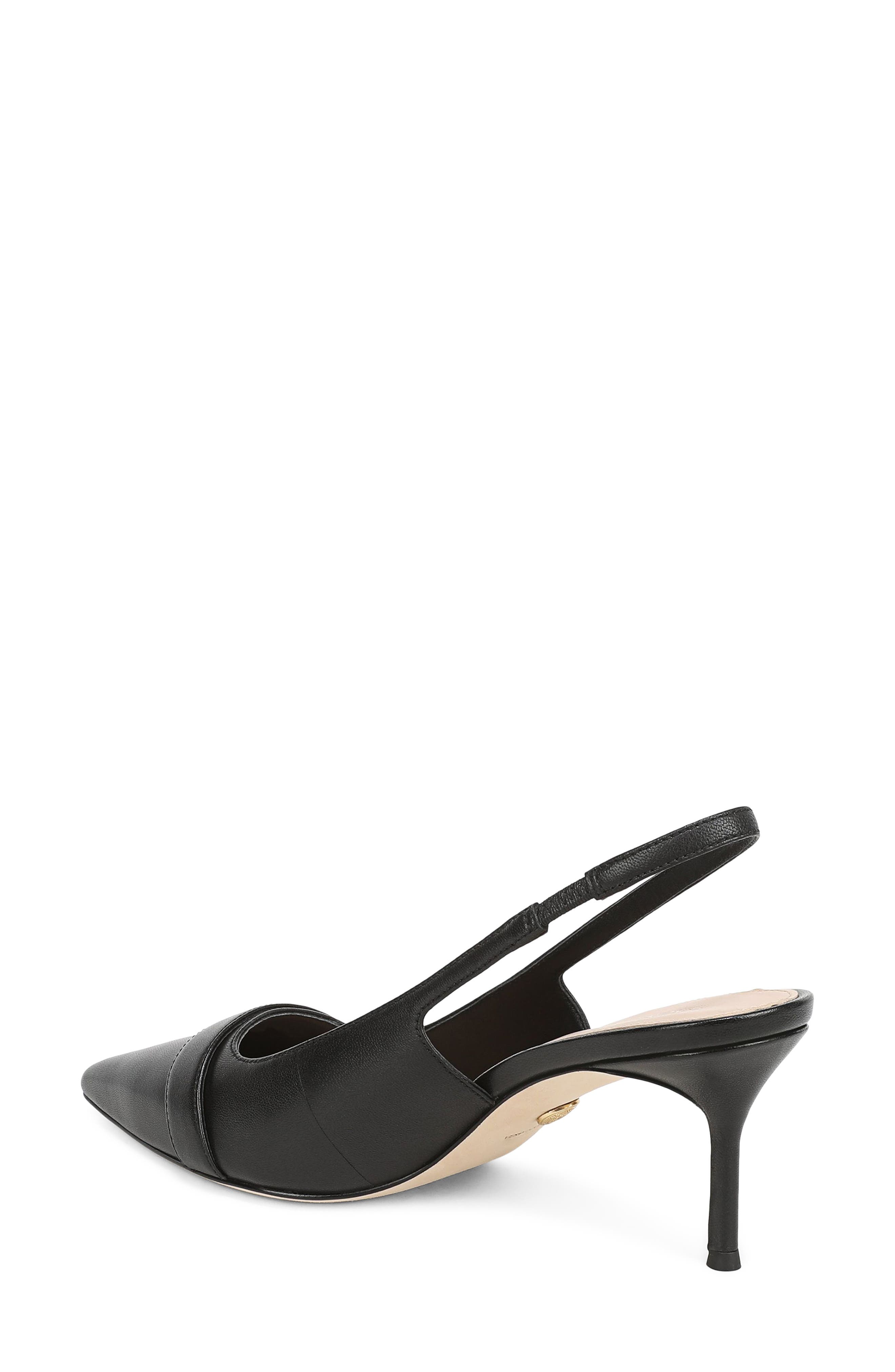 Veronica Beard Rami Slingback Pump, Alternate, color, 