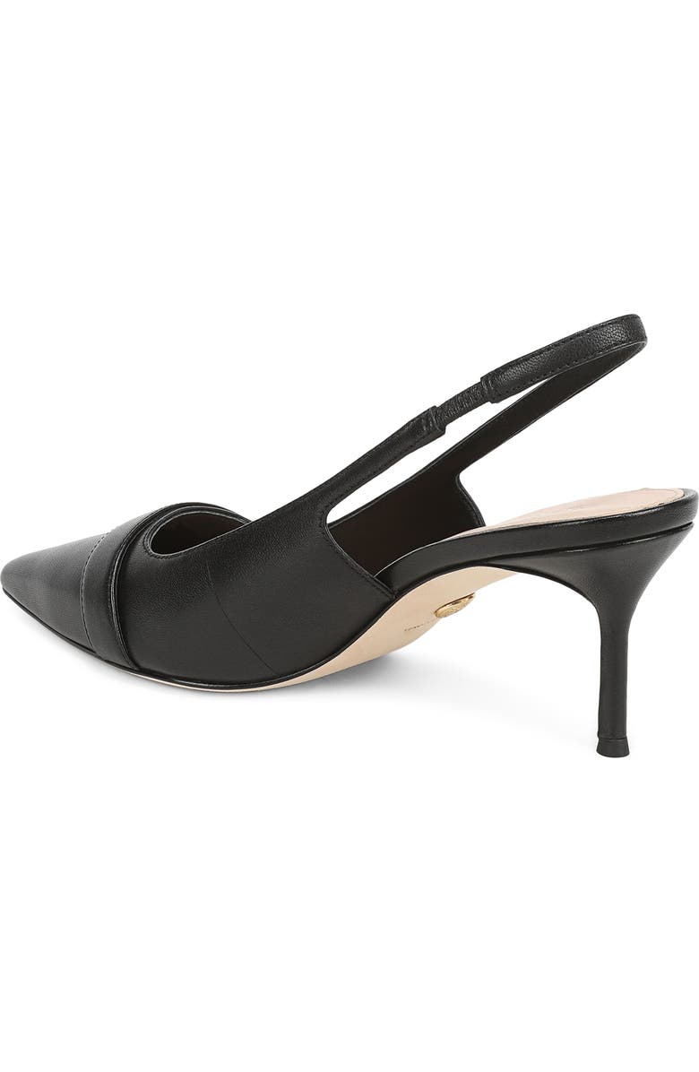 Veronica Beard Rami Slingback Pump, Alternate, color,