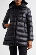 Moncler Suyen Quilted Down Parka