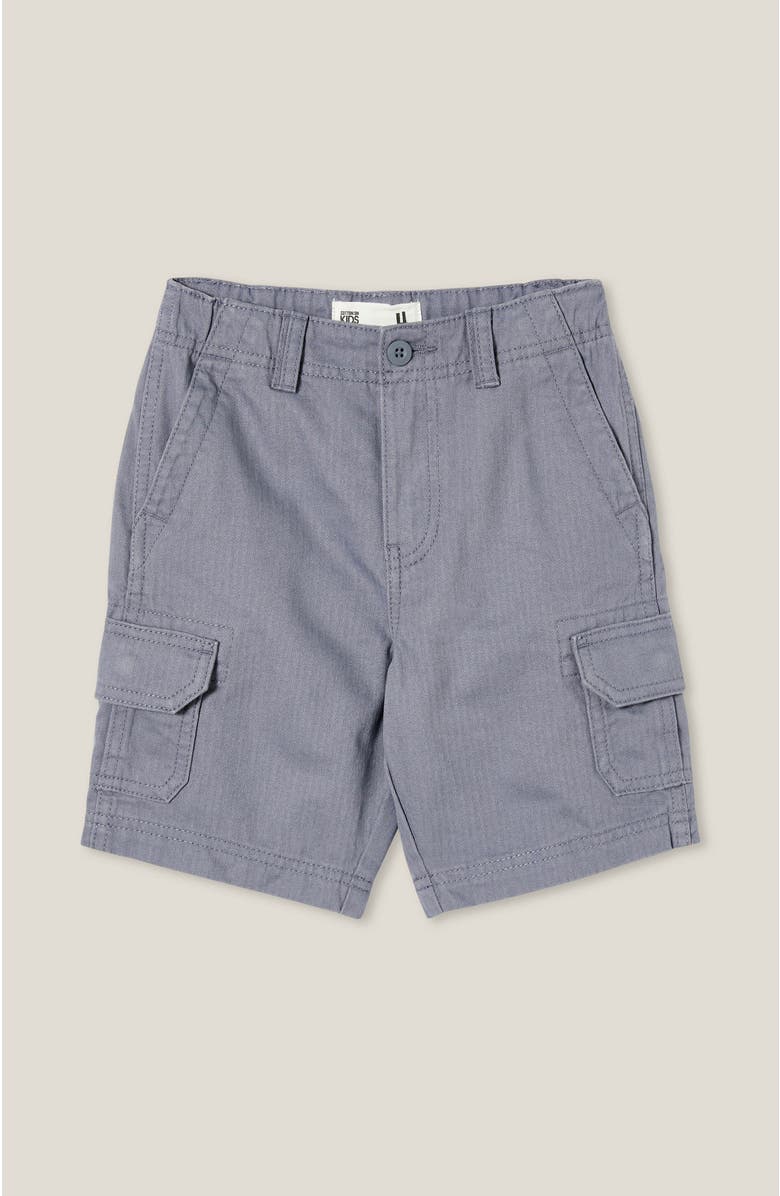 Cotton On Kids Kid's Cargo Short, Alternate, color, 