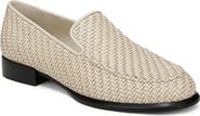 Vince Naomi Woven Loafer