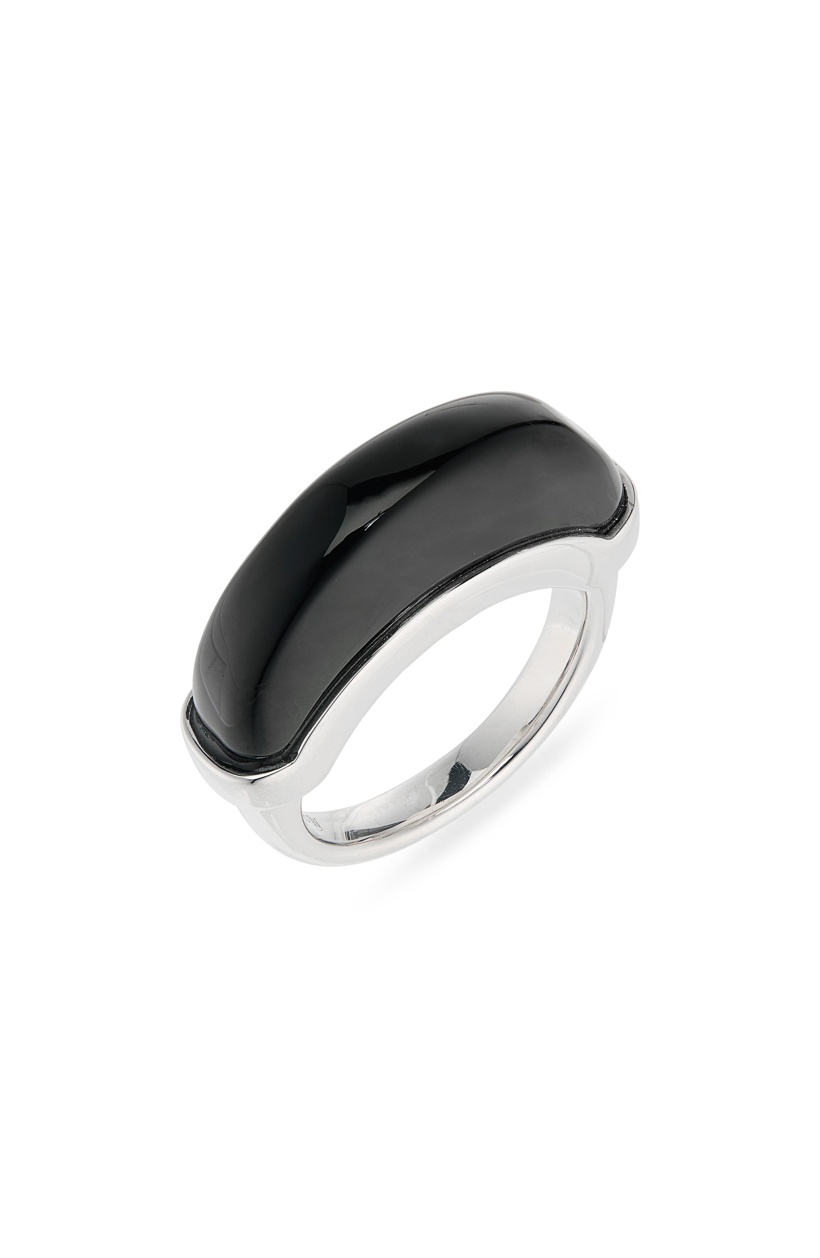 selected BLACK